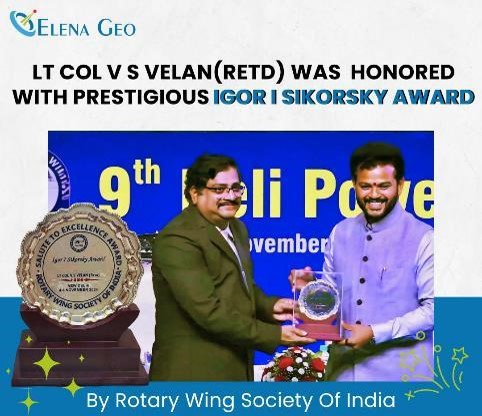 Most Promising Start-ups Large Scale Award